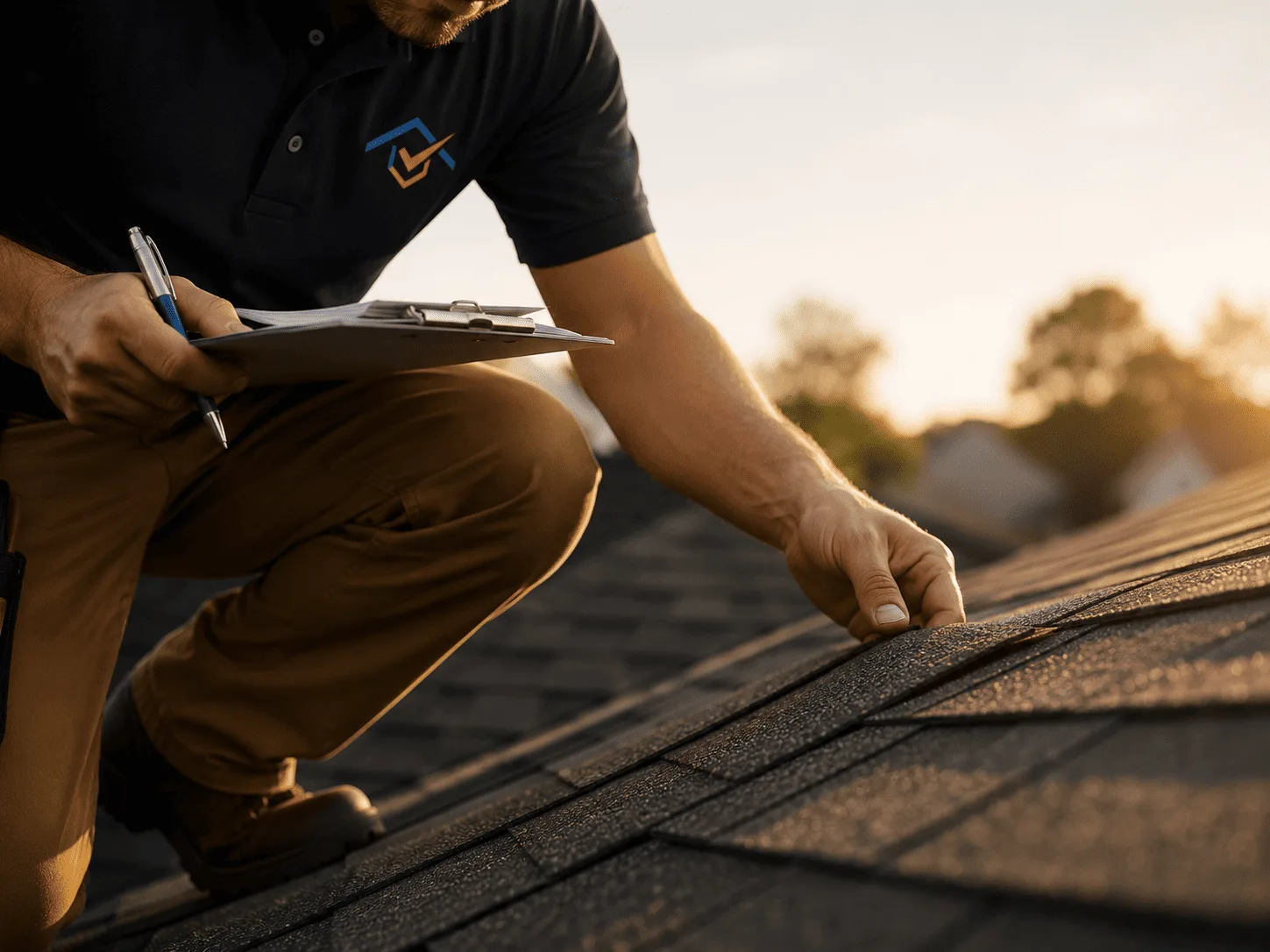 Why Choose Roof Inspection in Columbus, MI